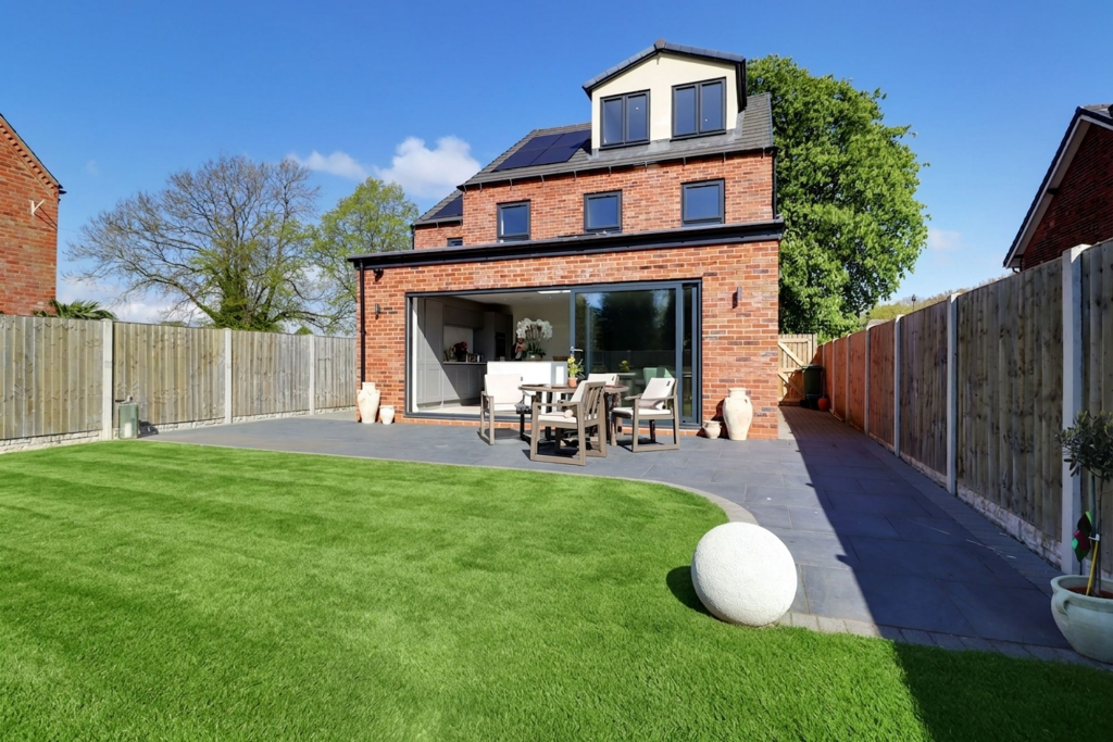 Main image of property: Wrawby Road, Brigg, DN20