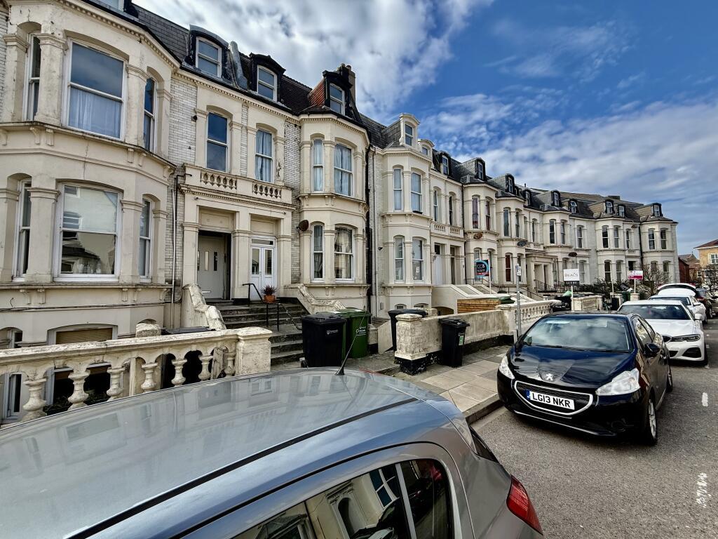 Main image of property: Alhambra Road, SOUTHSEA