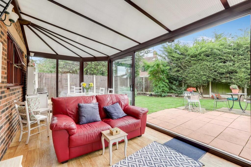 House in Ashfield, Kirkby-in-Ashfield, Sutton-in-Ashfield - View 5