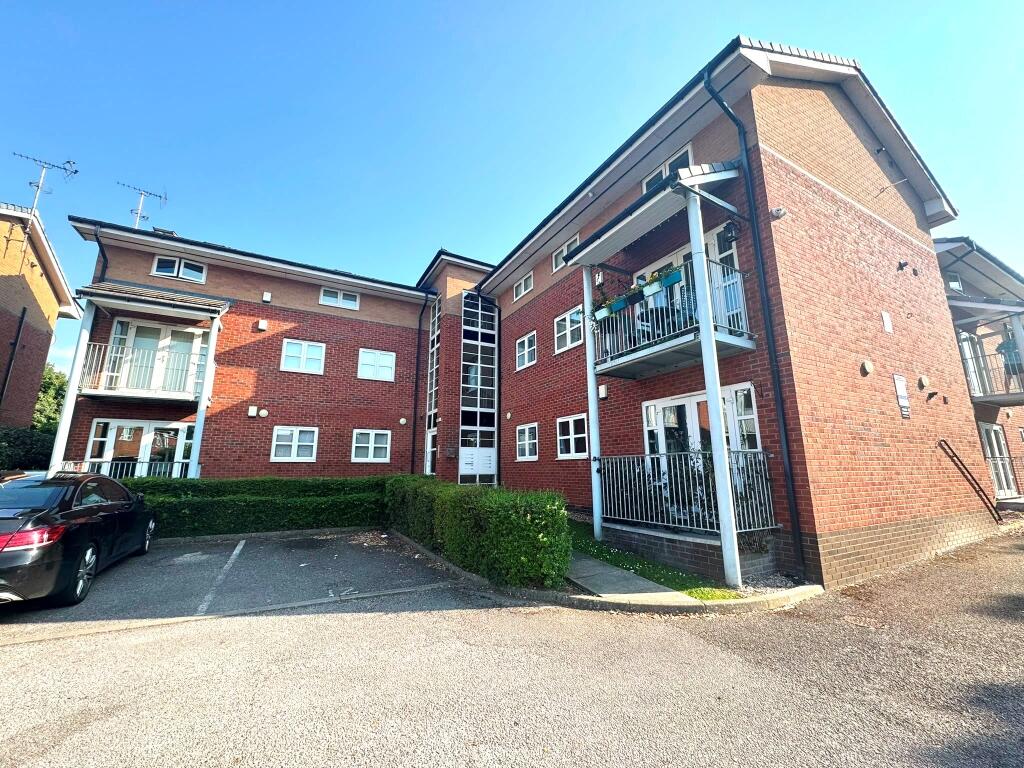 Main image of property: Reeds Lane, WIRRAL