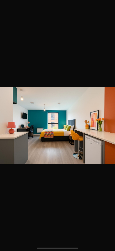 Main image of property: THE WHEELHOUSE ASHBOURNE ROAD