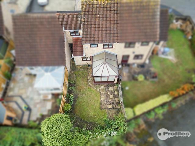 House in Hinckley and Bosworth, Burbage - View 4