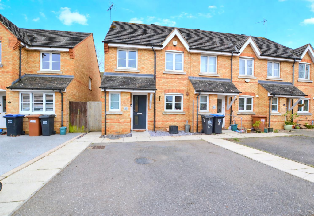 Main image of property: Daisy Drive, Hatfield Garden Village