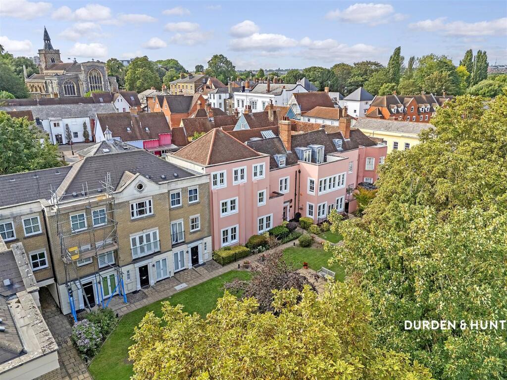 Main image of property: East Hill, Hillsleigh Mews East Hill, CO1