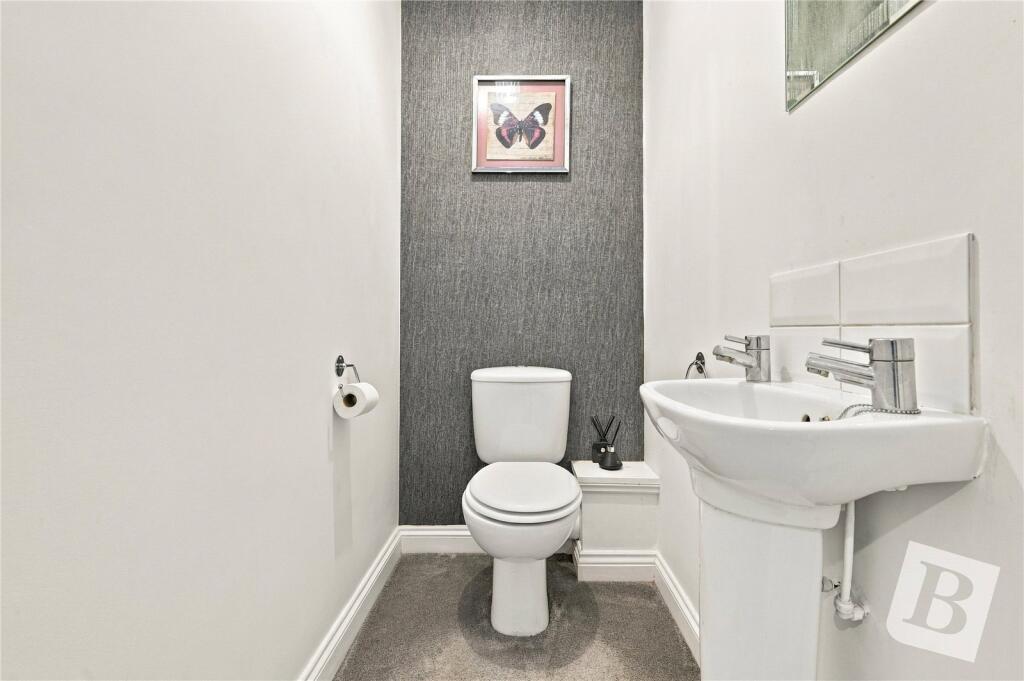 House in Chelmsford - More