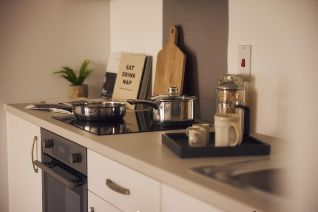 Main image of property: Suffolk Street Queensway, Birmingham, B1