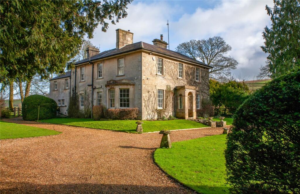 Knook, Warminster, Wiltshire, BA12