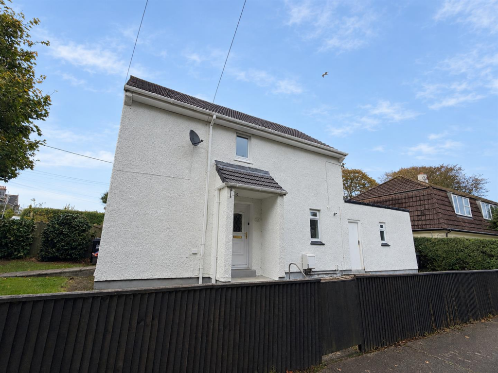 Main image of property: Highfield Avenue, St. Austell