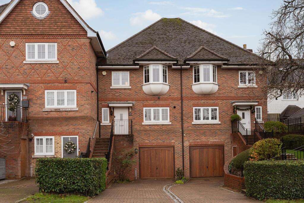 Main image of property: Grosvenor Road, Epsom
