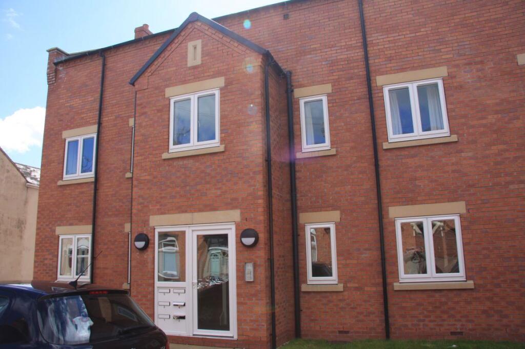 Main image of property: Victoria Court, Albert Terrace, Stafford.