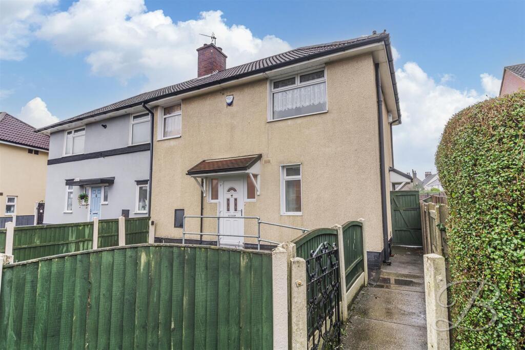 Main image of property: Bonser Gardens, Sutton-In-Ashfield