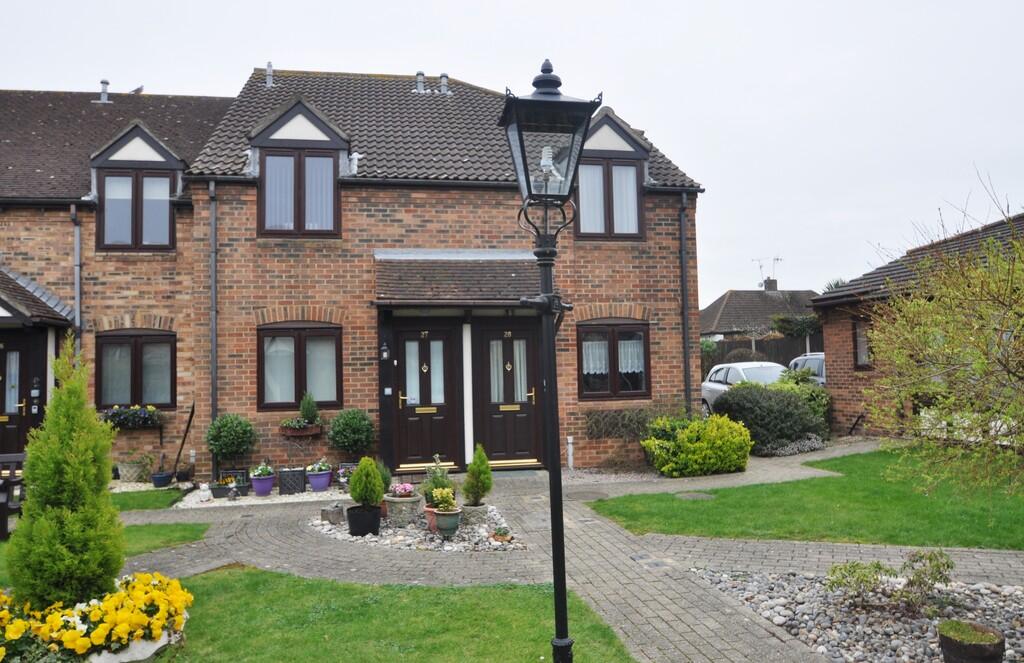 Main image of property: Eastwood Road North, Leigh-on-Sea