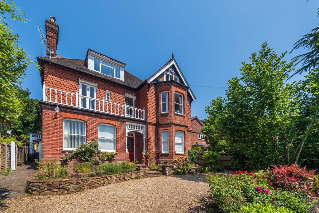 Main image of property: Peperharow Road, Godalming, GU7