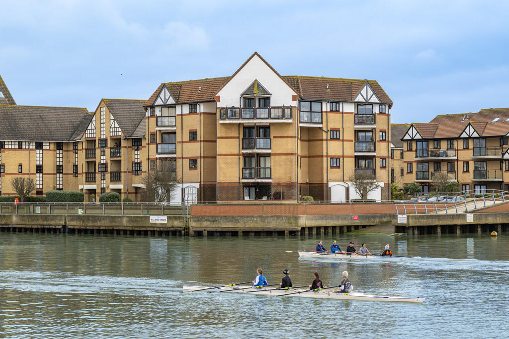 Main image of property: Shoreham-by-Sea, West Sussex