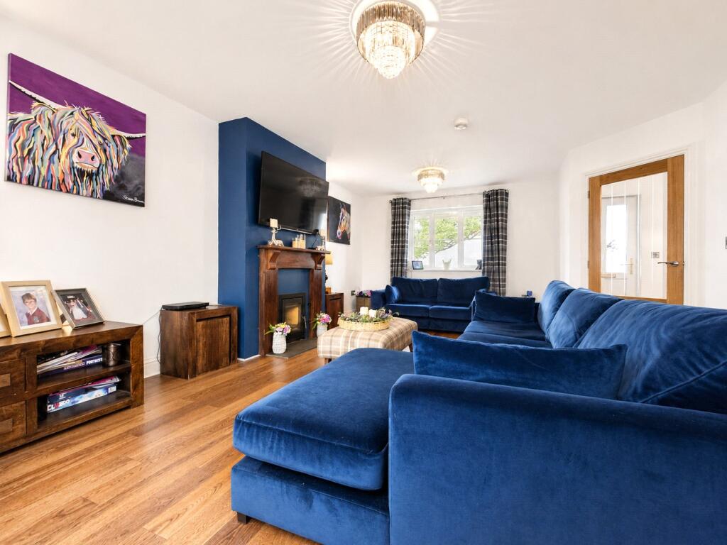 House in Torridge, Tackbear, Bridgerule - View 4