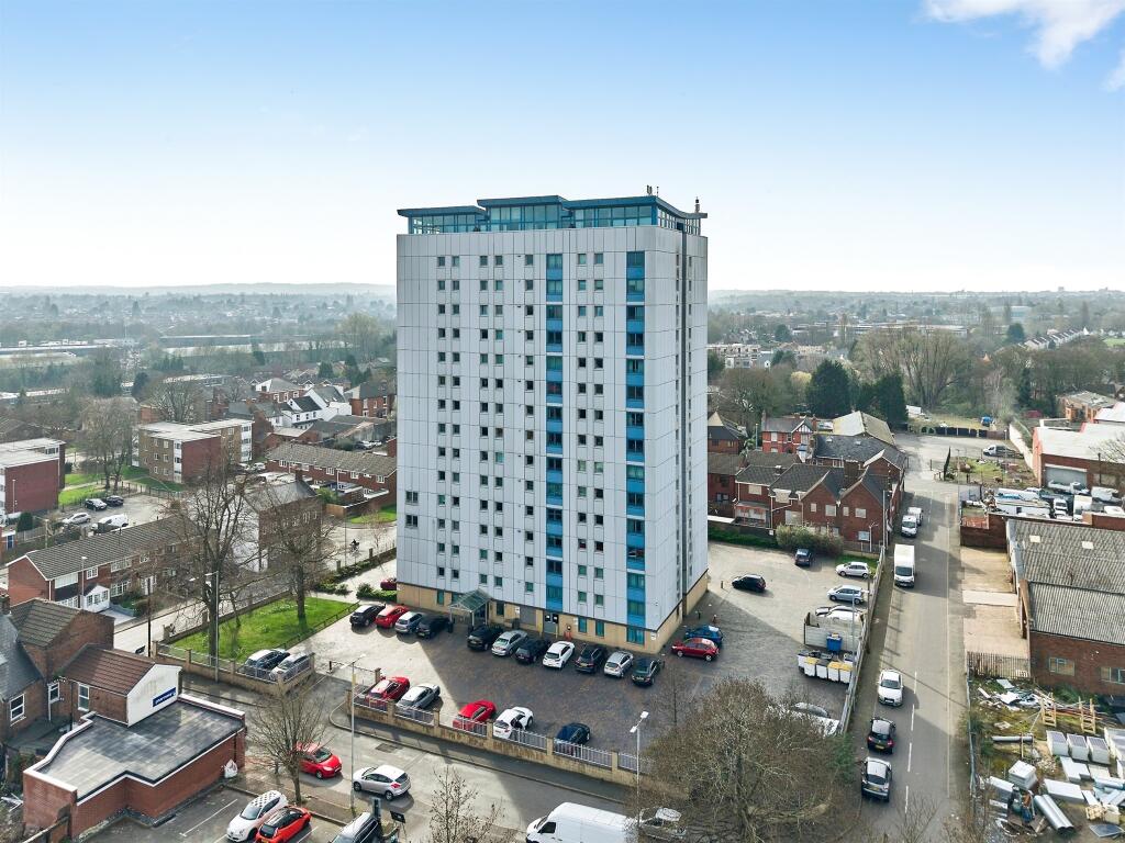 Main image of property: Gomer Street, Willenhall