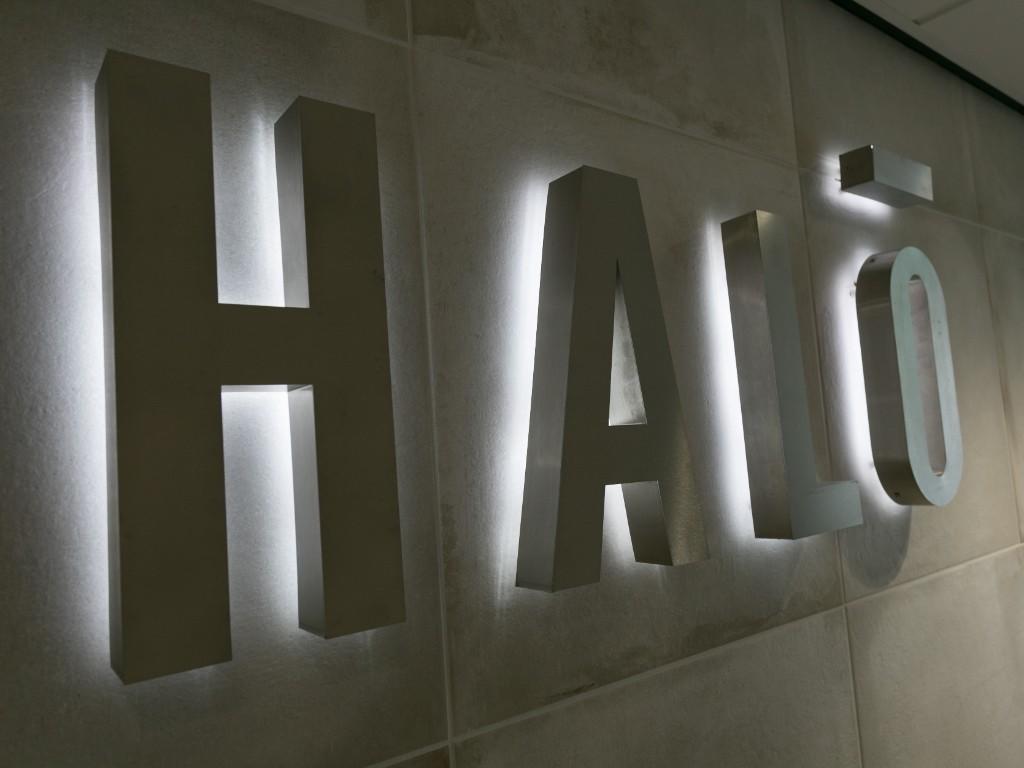 Main image of property: Halo House, Simpson Street, Manchester