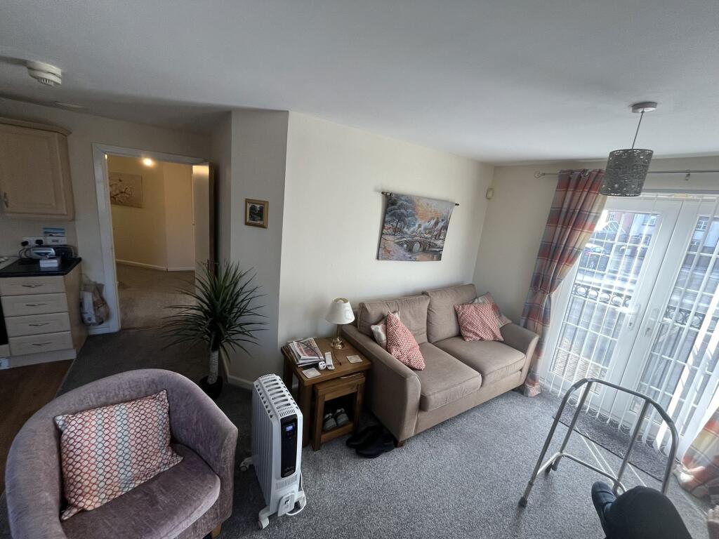 Main image of property: Piele Road, Haydock, St. Helens, Merseyside, WA11 0JY