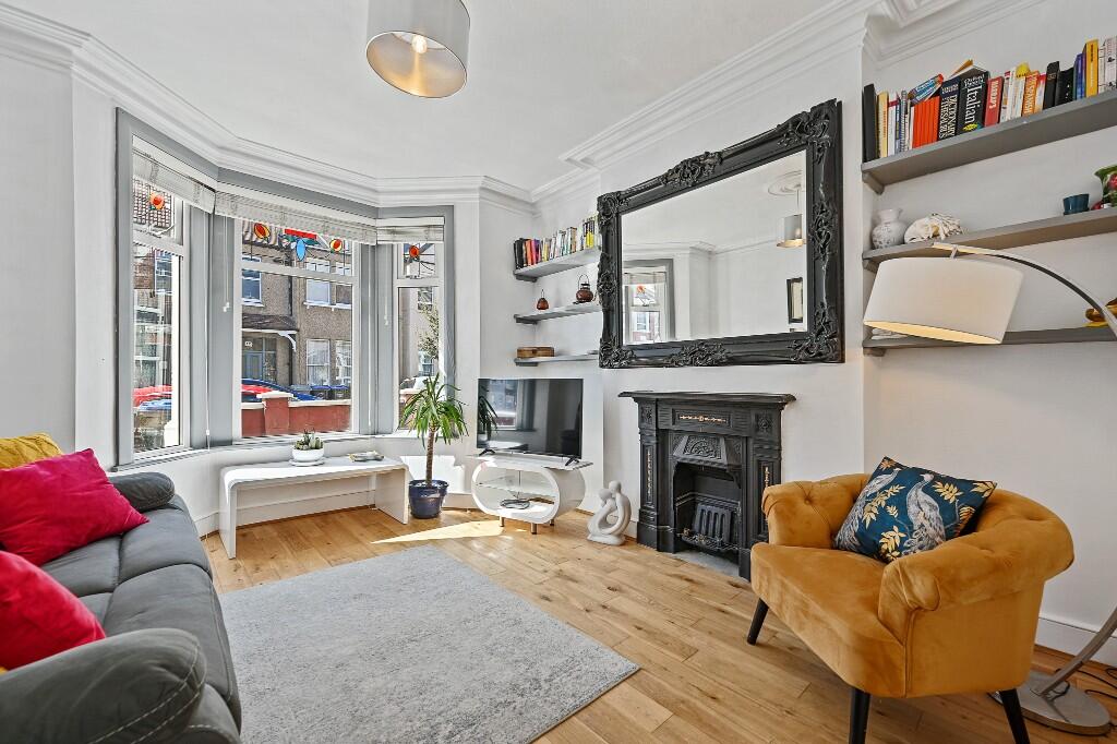 Main image of property: Howard Road, London, NW2
