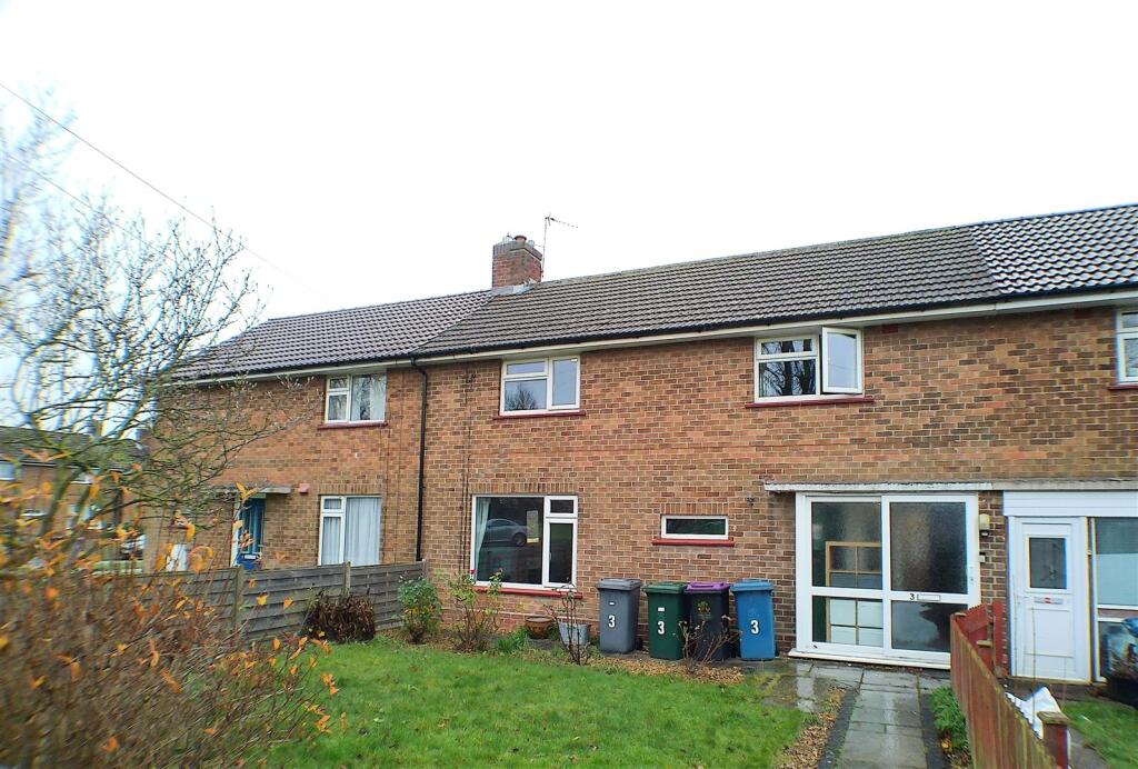 Main image of property: Hoe View Road, Cropwell Bishop, Nottingham