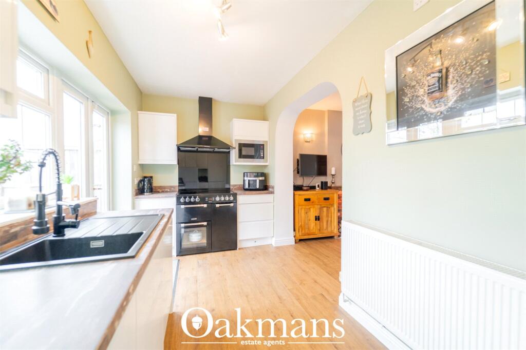House in Birmingham - View 3