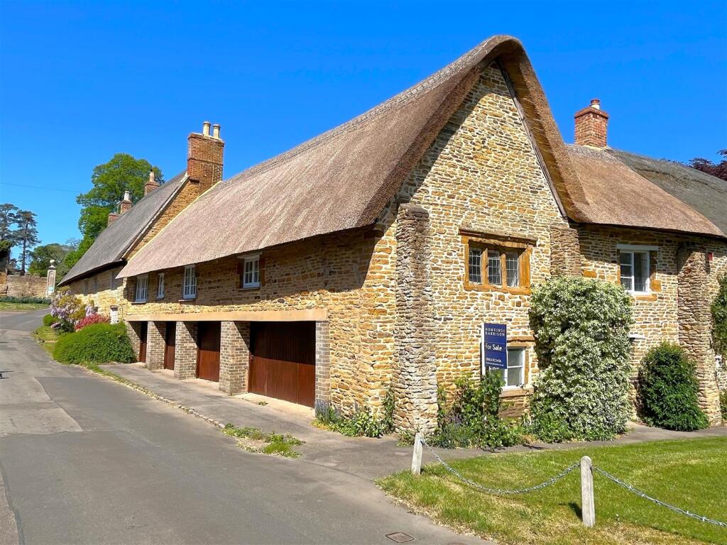 Main image of property: Church Street, Boughton, Northampton, NN2