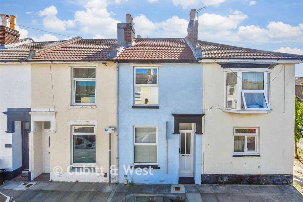 Main image of property: Trevor Road, Southsea, Hampshire