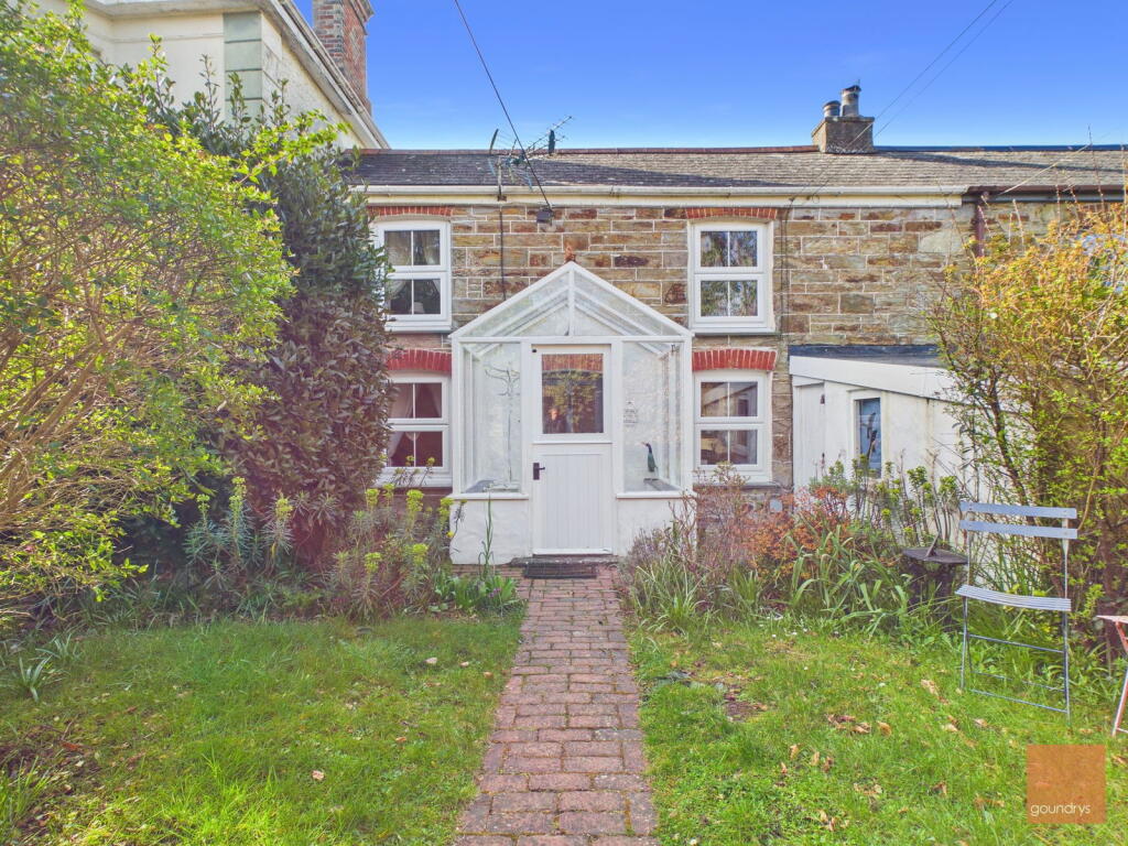 Main image of property: Short Cross Road, Mount Hawke