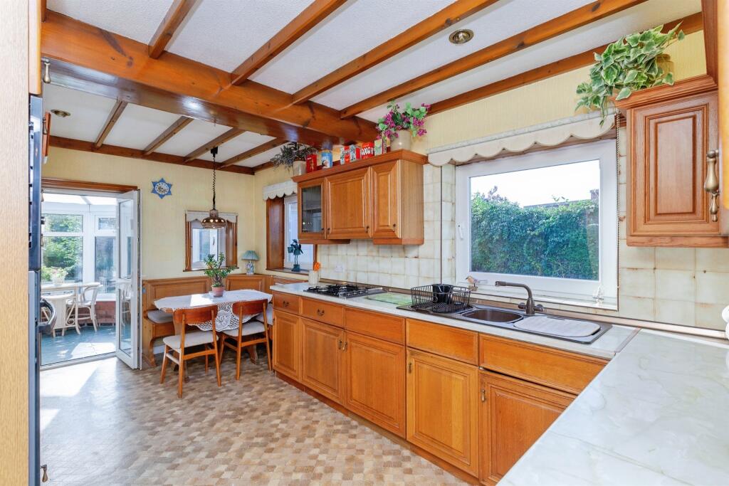 House in Leicester - More