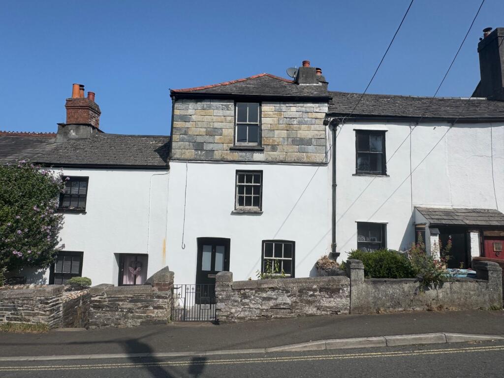 Main image of property: Wooda Road, Launceston, PL15
