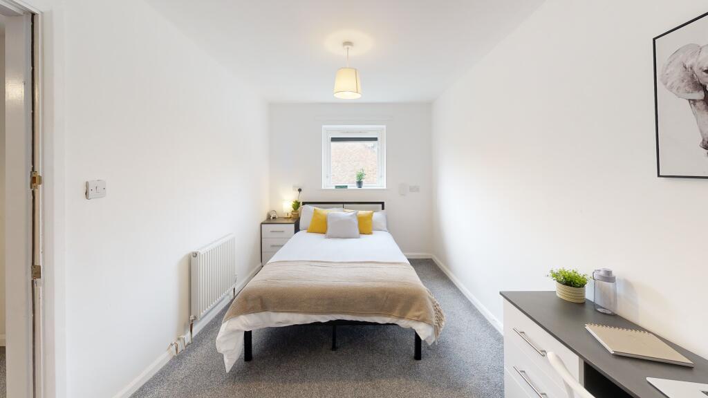 Main image of property: - Park Village - student Norfolk Park Road, Sheffield, S2