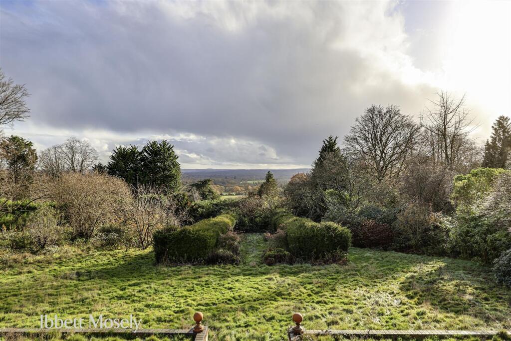 Main image of property: Froghole Lane, Crockham Hill