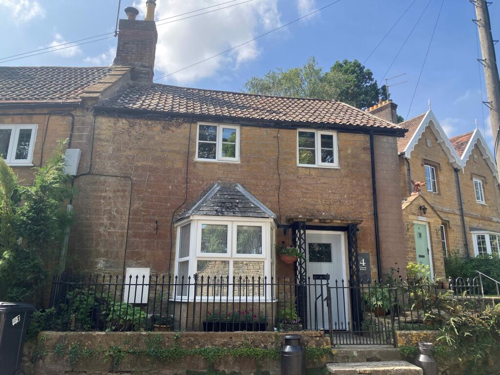 Church Street, West Coker, Yeovil, Somerset