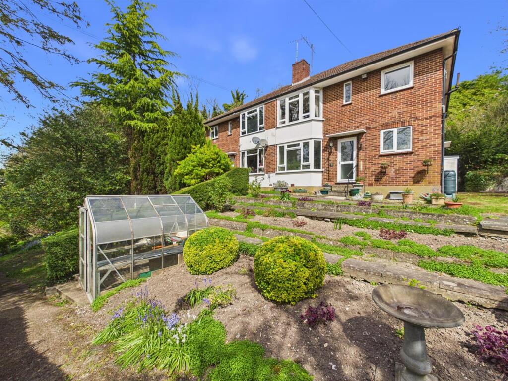 Main image of property: Godstone Road, Kenley