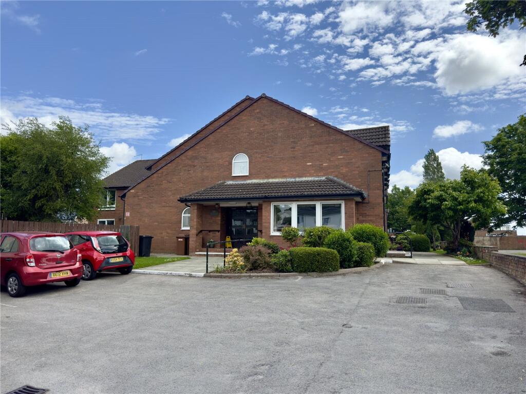 Main image of property: Dale Avenue, Heswall, Wirral, CH60