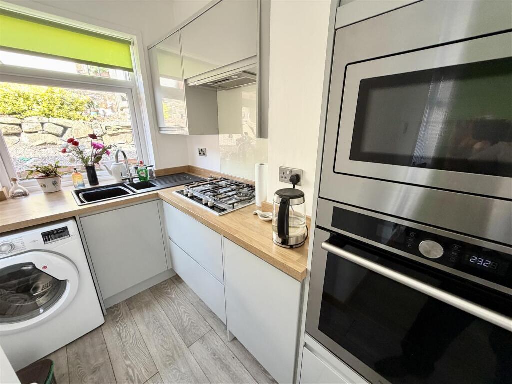 House in Calderdale, West Yorkshire - View 3