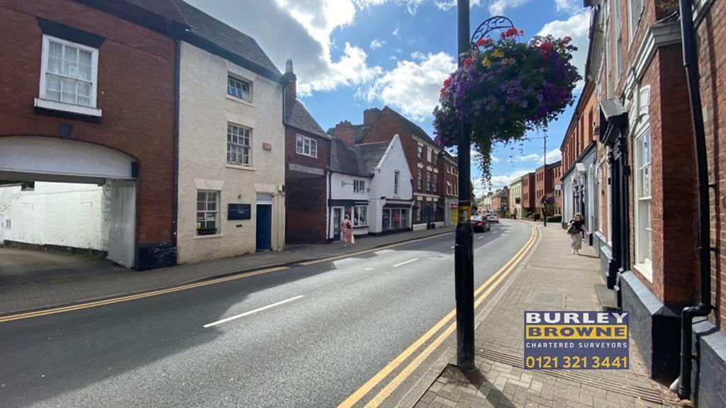 Additional image 5 of Charter House, 56 High Street, Sutton Coldfield, West Midlands, B72 1UJ