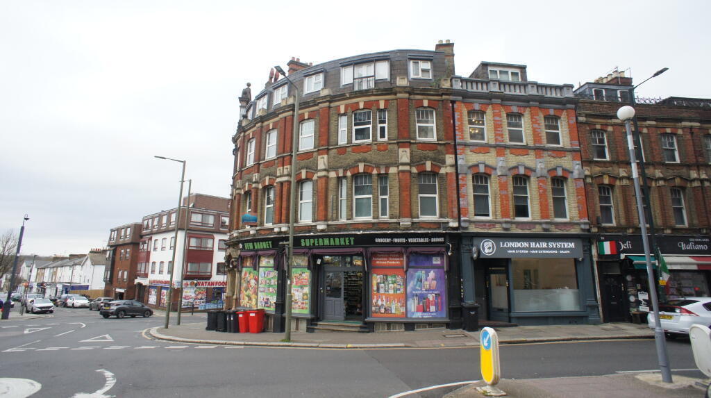 Main image of property: Station Road, New Barnet, Barnet