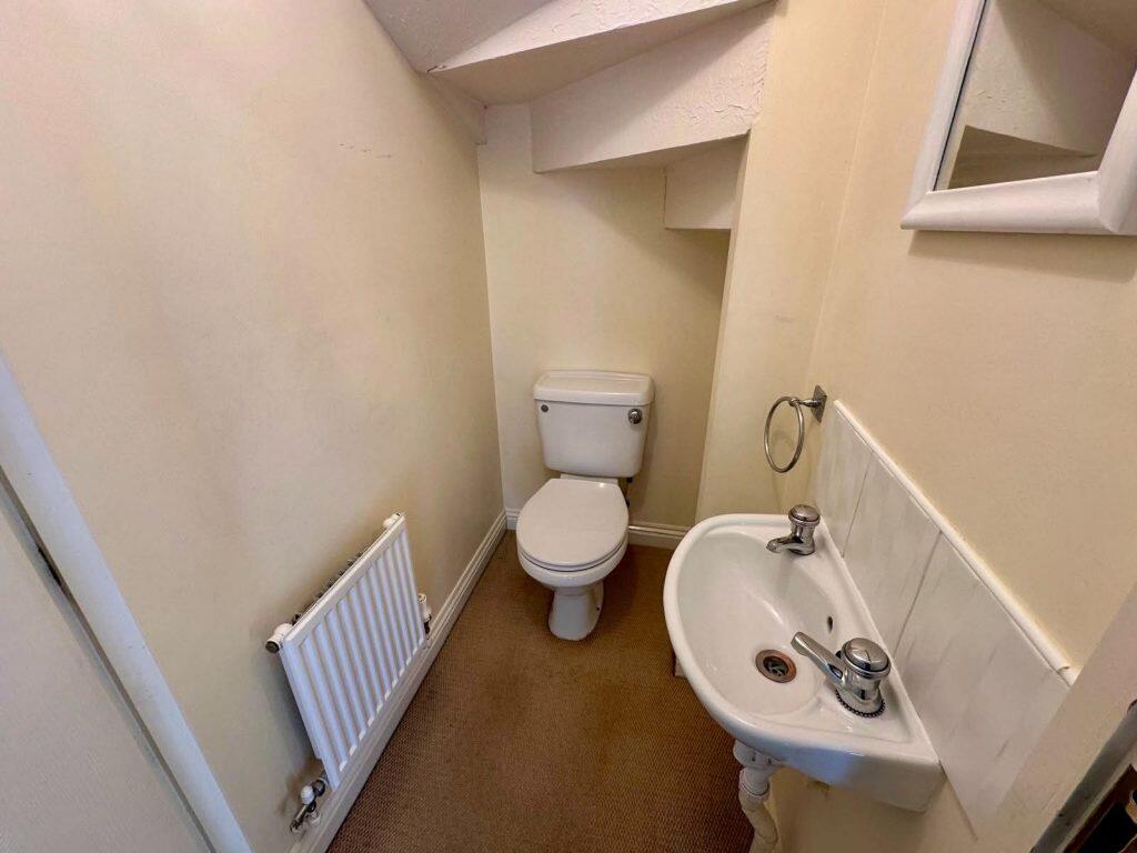 House in Cold Ash, West Berkshire - View 4