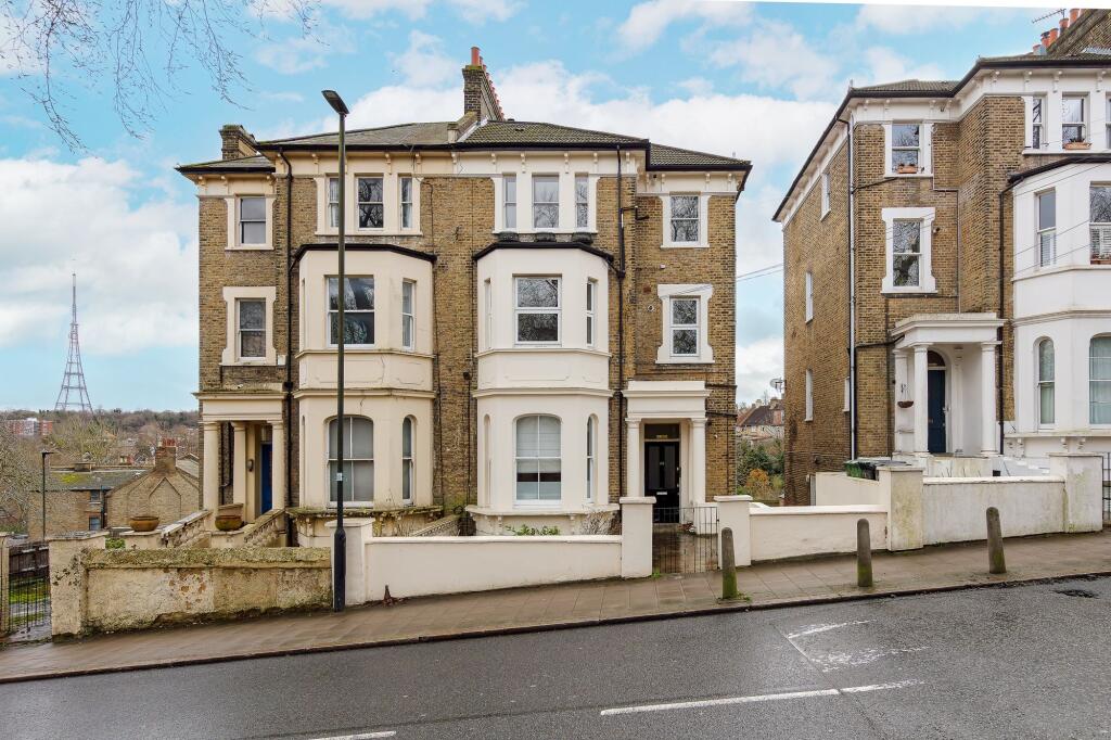 Main image of property: Salters Hill, London, SE19