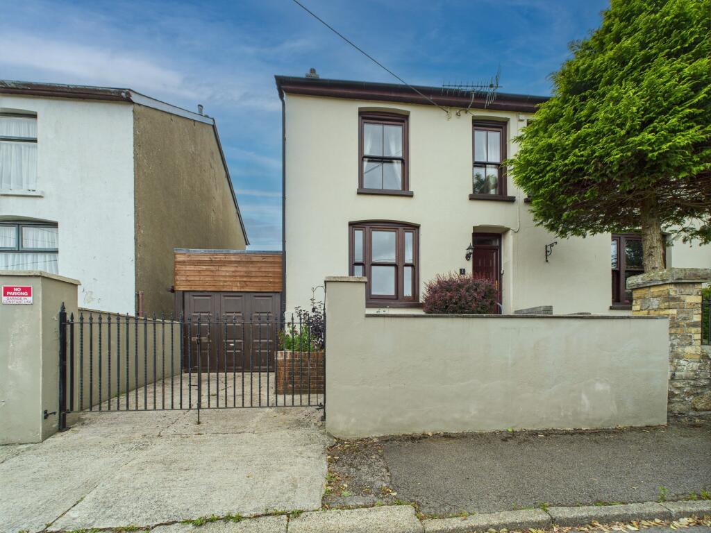 Main image of property: Barnfield Terrace, Blaenavon, NP4