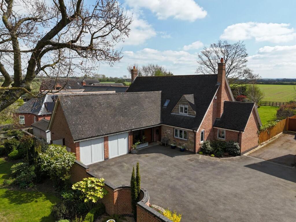 House in Leicester - View 4
