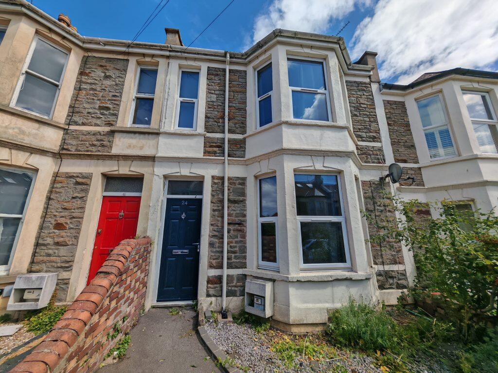 Main image of property: ONE BEDROOM within 5 bed house Quarrington Road – Ref 350