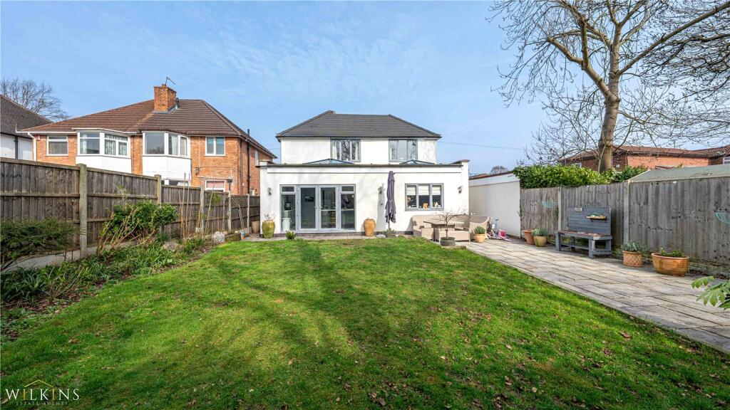 Additional image 30 of Antrobus Road, Sutton Coldfield, West Midlands, B73