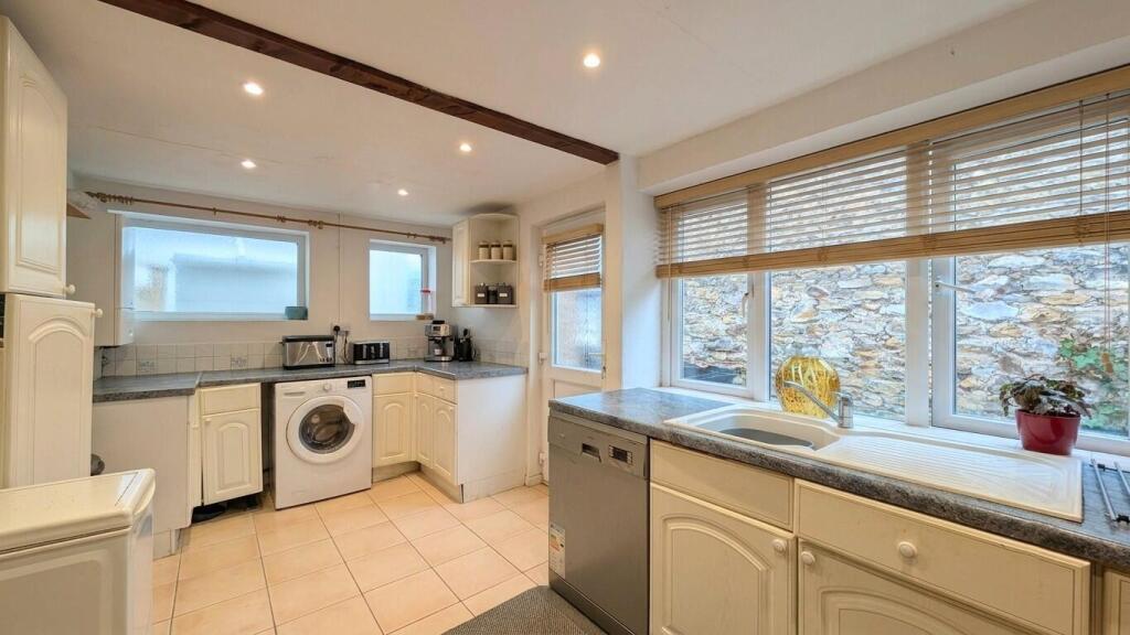 House in Taunton - More