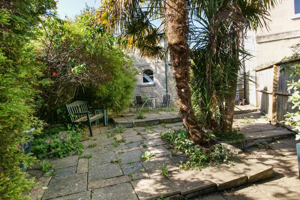 House in Bath - More