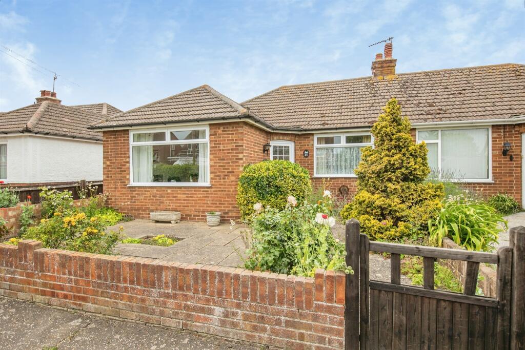 Main image of property: Oakley Road, Harwich