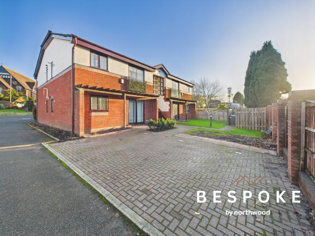 Main image of property: Kingsley Court, Elworth, Sandbach, CW11