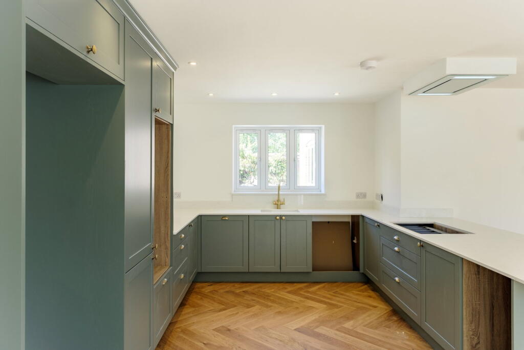 House in Melton, Gaddesby - View 4