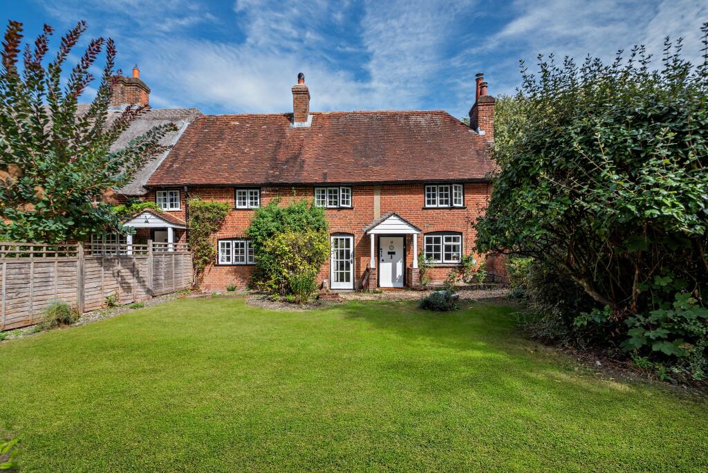 Main image of property: Compton Street, Compton, Winchester, Hampshire